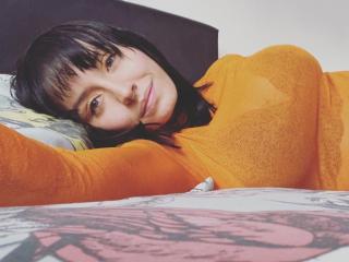 SaraleePoison - Live sexe cam - 15477242