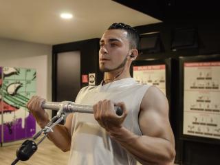 GatioGrande - Live sex cam - 15477270