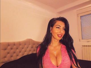 BrunetteBabe69 - Live porn & sex cam - 15478614