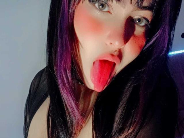 ValeriaJhonsson - Sexe cam en vivo - 15478926