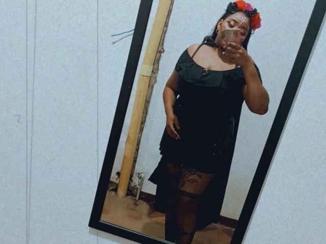 SarahSmity - Sexe cam en vivo - 15480286