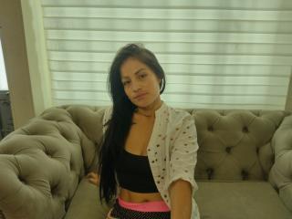 LorenaVillalobos - Live sex cam - 15480630