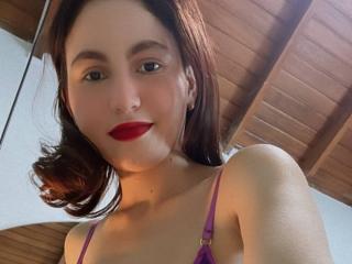 EstefaniaRamos - Live porn & sex cam - 15483074