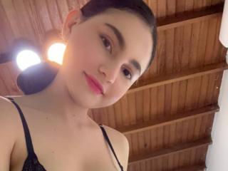 EstefaniaRamos - Sexe cam en vivo - 15483106