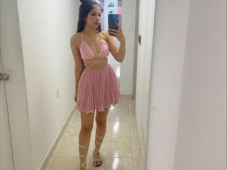 LilaLutz - Sexe cam en vivo - 15484186