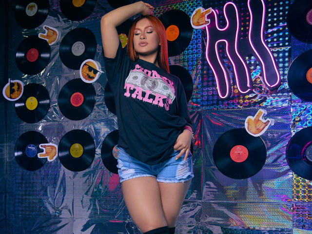 AliceSchmit - Sexe cam en vivo - 15484454