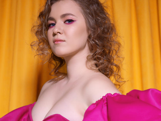 PamelaBlair - Live sex cam - 15485750