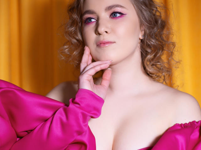 PamelaBlair - Live sex cam - 15485910