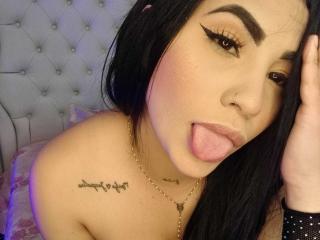 ElliSmith - Live sex cam - 15485990