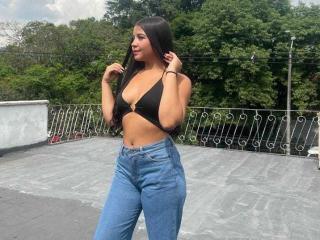 AlisonEscobar - Sexe cam en vivo - 15487046