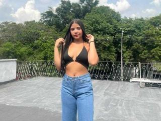 AlisonEscobar - Live sexe cam - 15487058