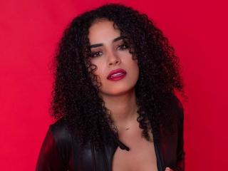 MarceAfro - Sexe cam en vivo - 15487186