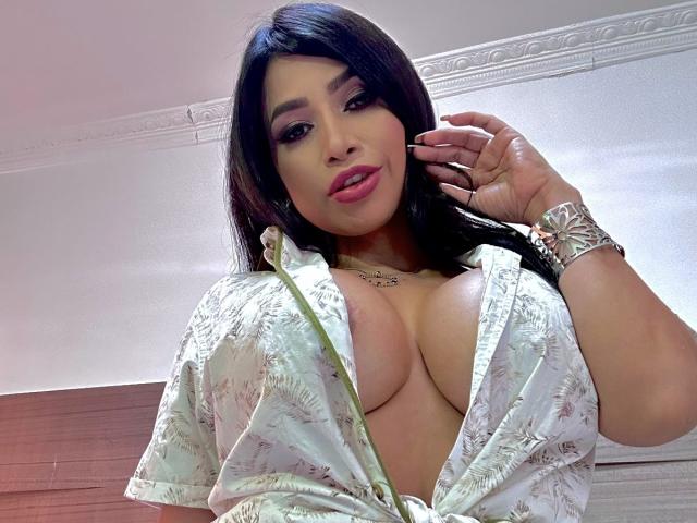 FransheskaParker - Sexe cam en vivo - 15488142