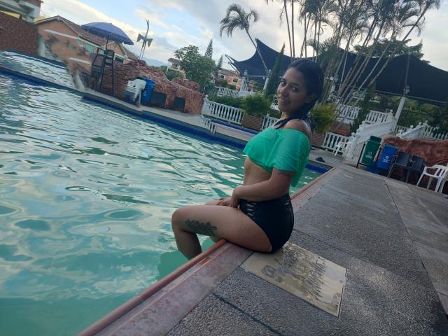 PauletteLove - Live porn &amp; sex cam - 15489258