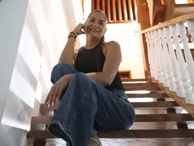 MatureJennyX - Sexe cam en vivo - 15490142