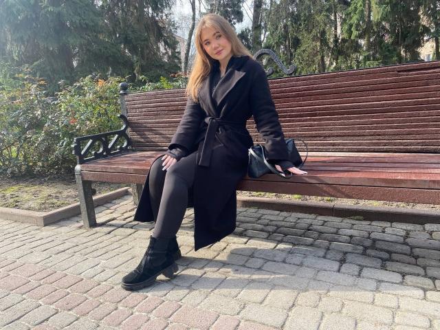 StacyYellig - Sexe cam en vivo - 15490870