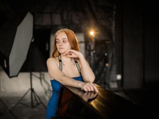 AmeliAGenerous - Live sexe cam - 15490946