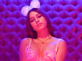 ValentinaFerro - Live porn &amp; sex cam - 15491402