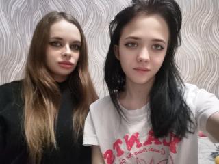 JolieAndEffi - Sexe cam en vivo - 15492882