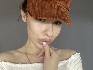 BellaMegan - Live sexe cam - 15493302