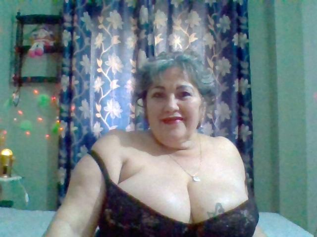 NastyLatinaMilf - Sexe cam en vivo - 15493586