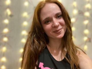 HereIsSoul - Sexe cam en vivo - 15493862