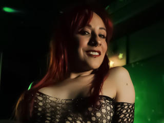 ScarlethReed - Live sexe cam - 15494650