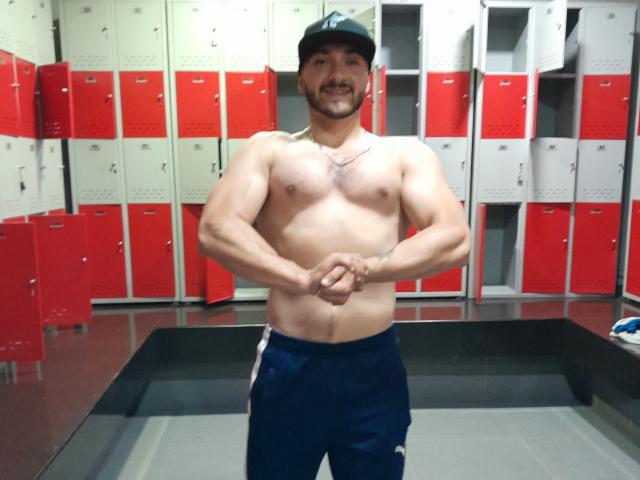 GatioGrande - Sexe cam en vivo - 15494850