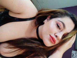 LissaClaire - Sexe cam en vivo - 15495246