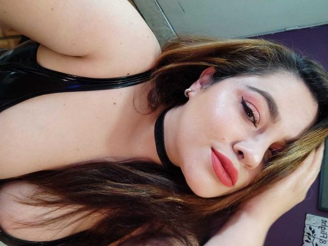 LissaClaire - Live sex cam - 15495246