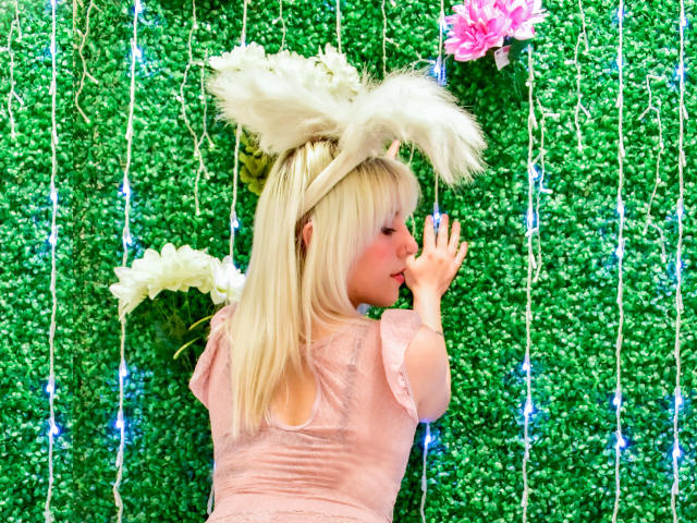 CelineRoy - Live Sex Cam - 15495562