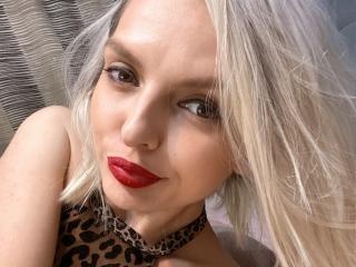 DouceAmelia - Live sex cam - 15495734