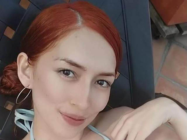 VenusBarret - сексуальная веб-камера в реальном времени - 15497234