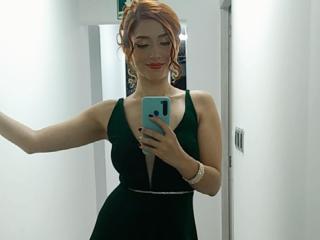 VenusBarret - Live sex cam - 15497274