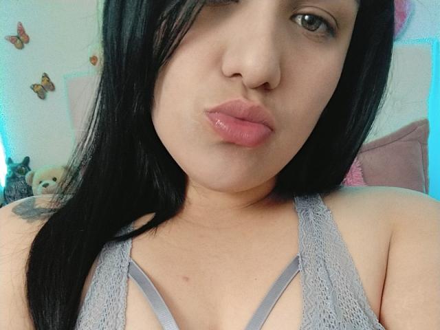 VivianaThomson - Sexe cam en vivo - 15497294