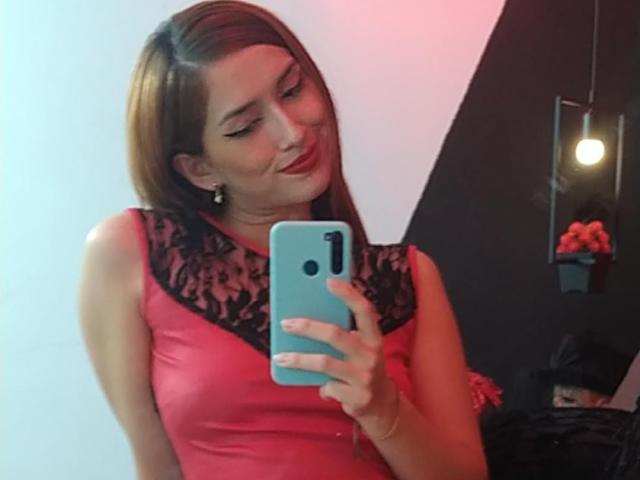 VenusBarret - Camera khiêu dâm &amp; quyến rũ trực tiếp - 15497338