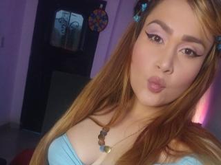 AlejaBurnig - Live porn &amp; sex cam - 15498066