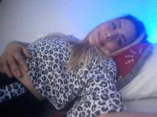 AlejaBurnig - Live sexe cam - 15498070