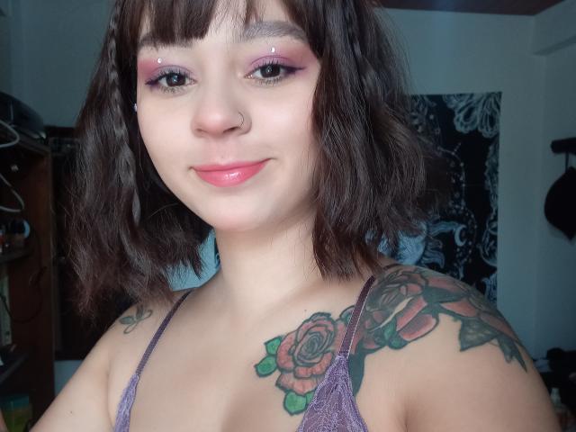 MefistoErica - Live porn &amp; sex cam - 15498626