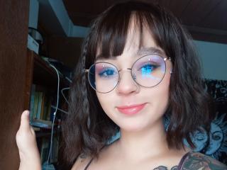MefistoErica - Live porn &amp; sex cam - 15498634