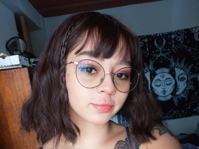 MefistoErica - Live porn &amp; sex cam - 15498718