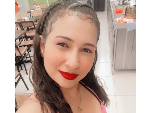 LuisaBonett - Live sex cam - 15499130