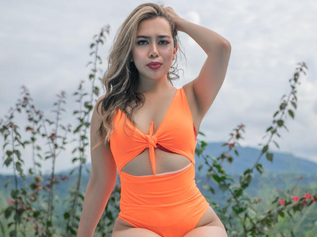JesicaBonet - Sexe cam en vivo - 15499330