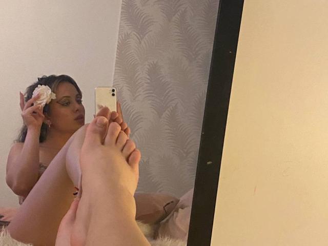 PalomaRios - Live porn &amp; sex cam - 15499462