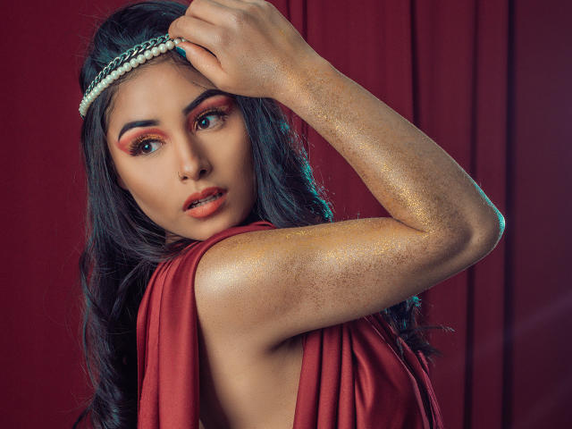 EmilyV - Live Sex Cam - 15499562