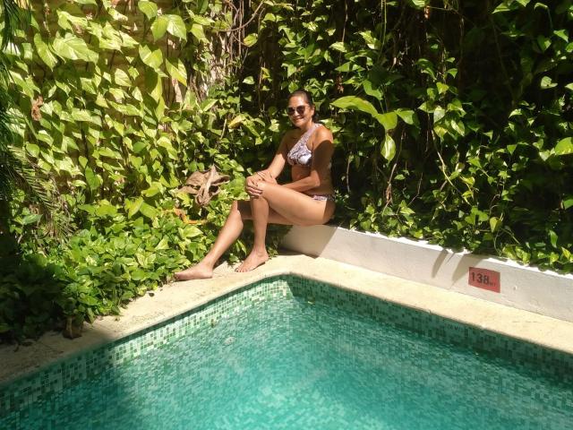 MatureJennyX - Sexe cam en vivo - 15499926