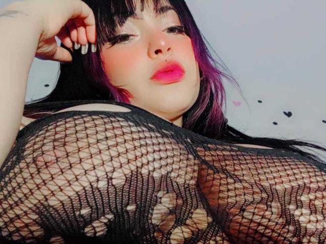 ValeriaJhonsson - Live porn &amp; sex cam - 15500390