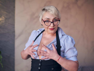 LadyIren - Sexe cam en vivo - 15500690