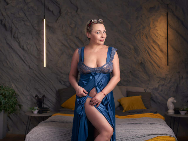 LadyIren - Sexe cam en vivo - 15500726