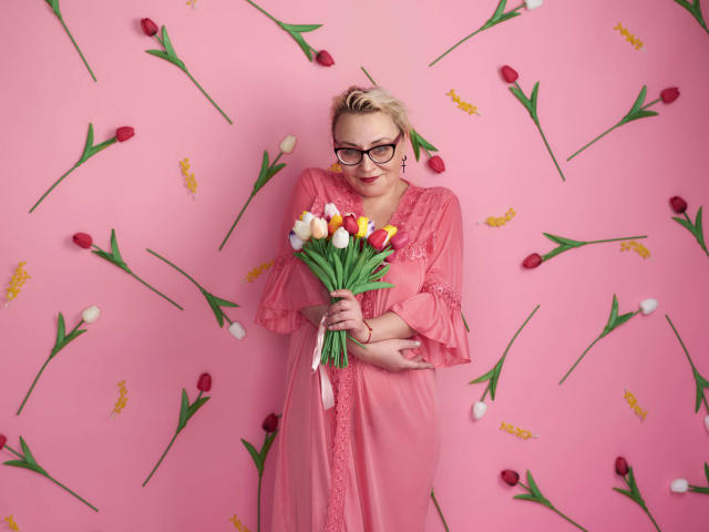 LadyIren - Sexe cam en vivo - 15500742